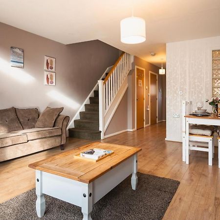 Manchester Serviced Accomodation Northernnightzzz - The Gardens エクステリア 写真