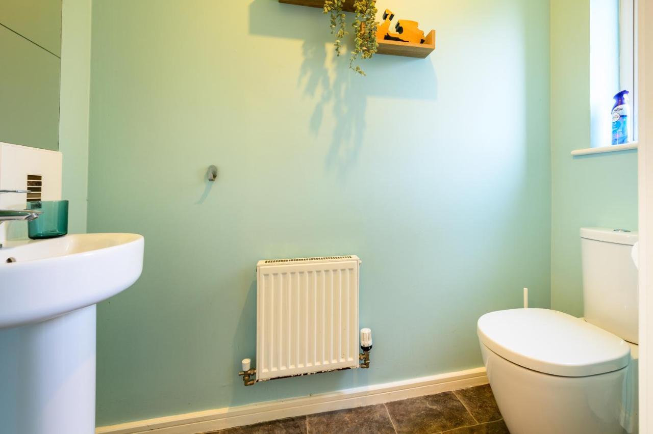 Manchester Serviced Accomodation Northernnightzzz - The Gardens エクステリア 写真