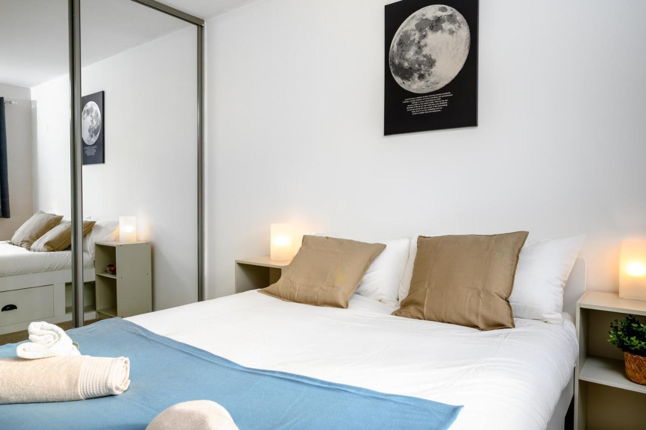 Manchester Serviced Accomodation Northernnightzzz - The Gardens エクステリア 写真