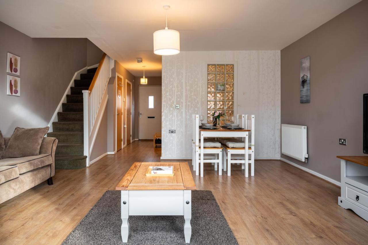 Manchester Serviced Accomodation Northernnightzzz - The Gardens エクステリア 写真