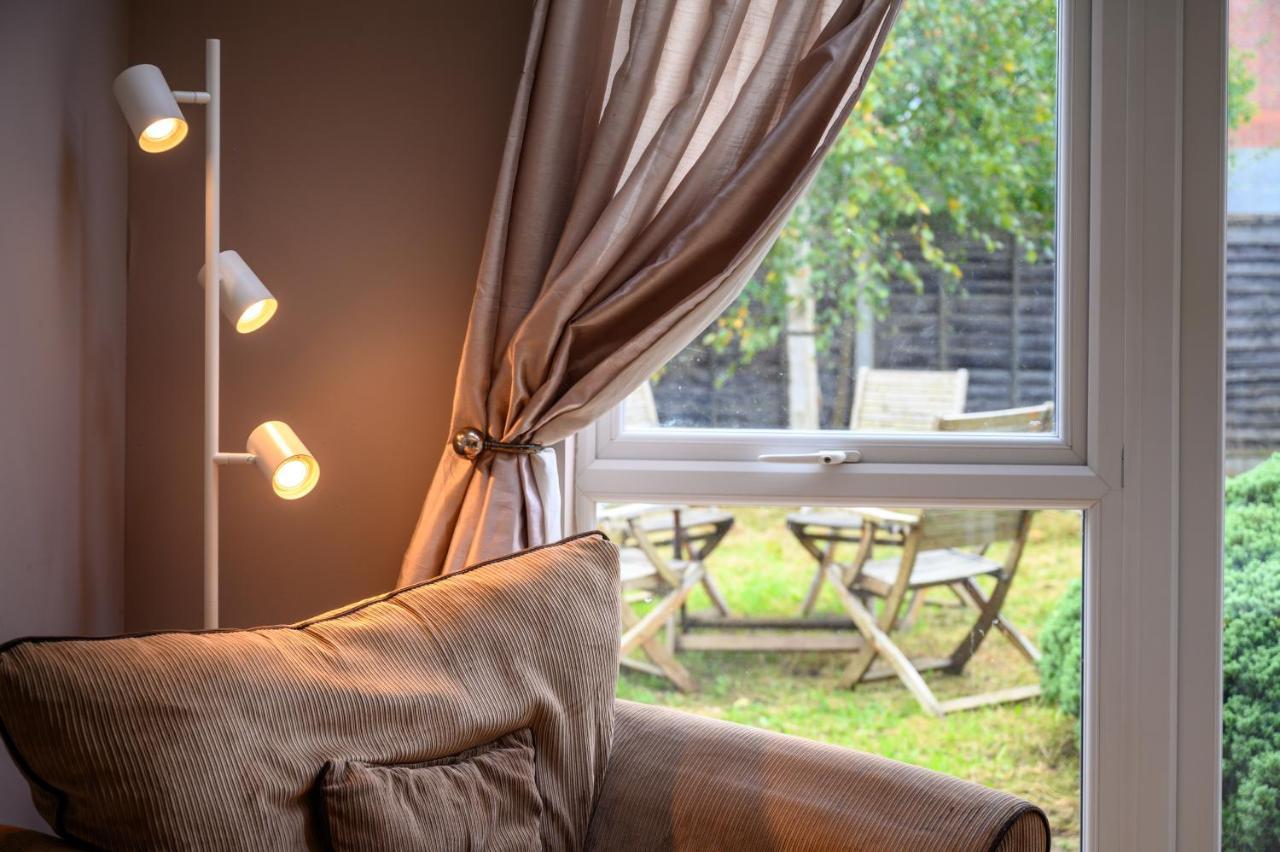 Manchester Serviced Accomodation Northernnightzzz - The Gardens エクステリア 写真