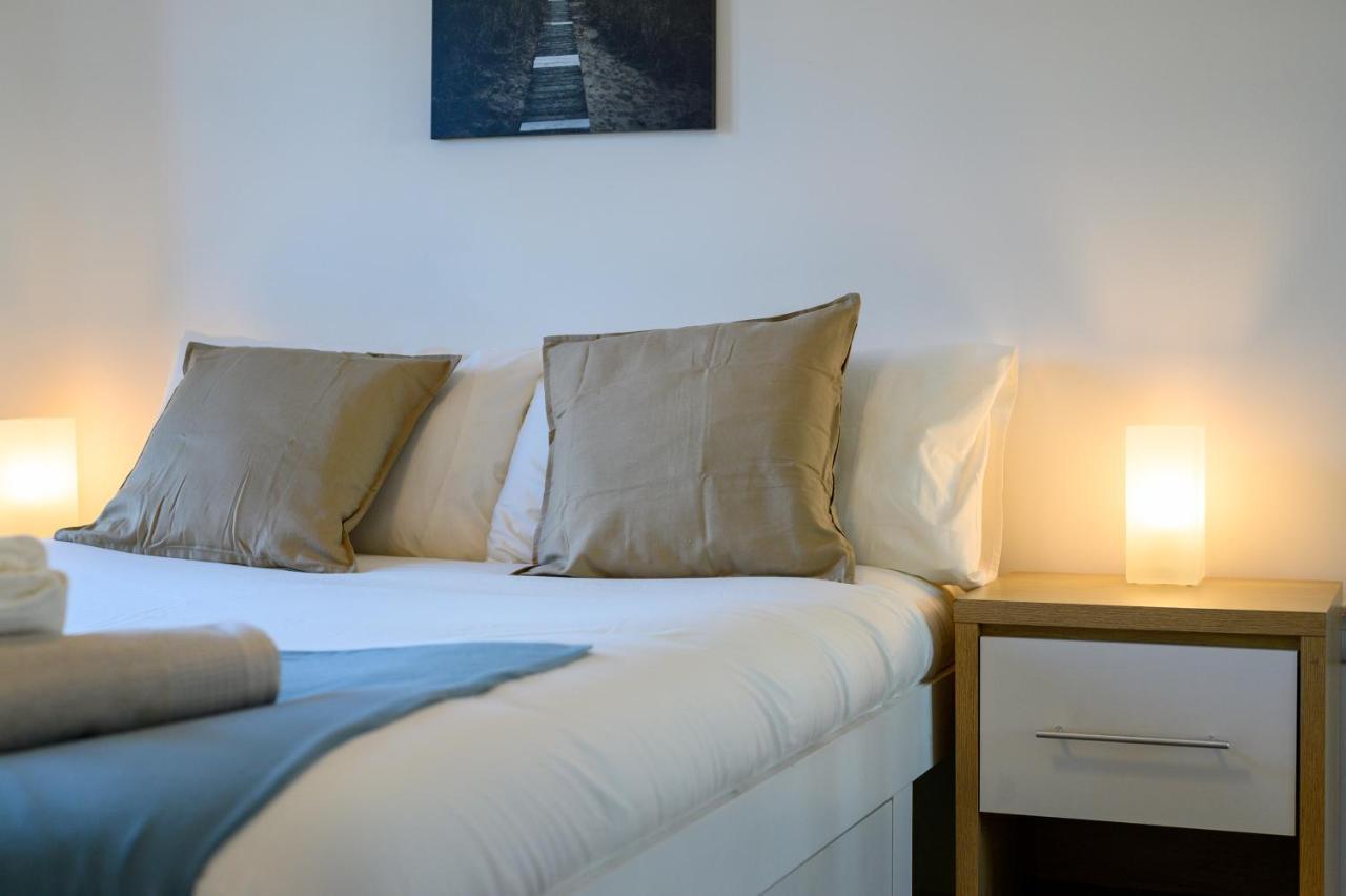 Manchester Serviced Accomodation Northernnightzzz - The Gardens エクステリア 写真