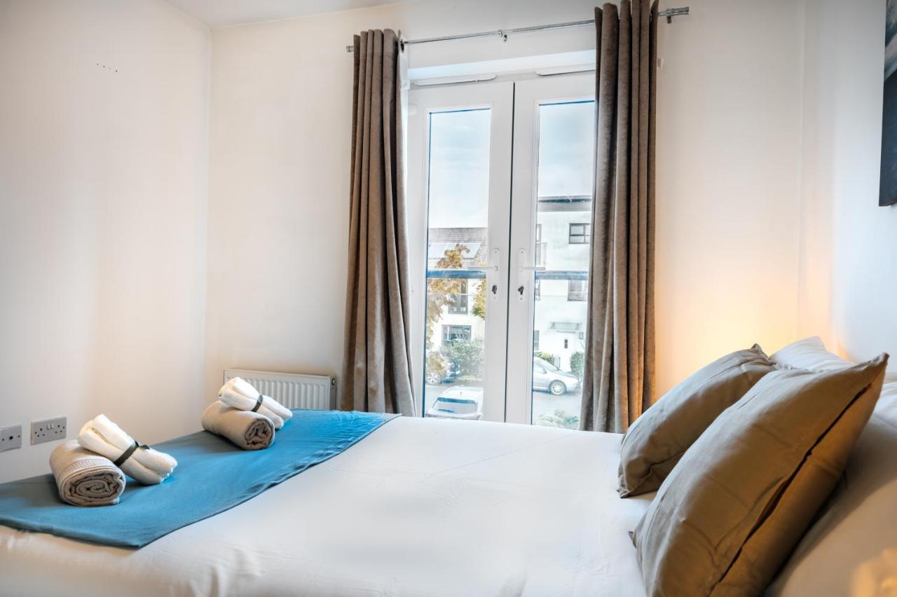 Manchester Serviced Accomodation Northernnightzzz - The Gardens エクステリア 写真
