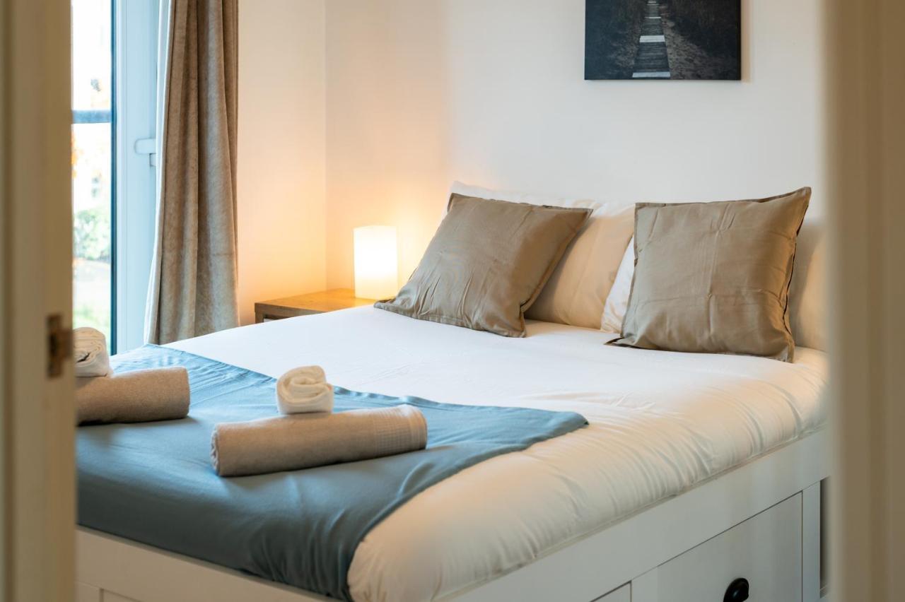 Manchester Serviced Accomodation Northernnightzzz - The Gardens エクステリア 写真