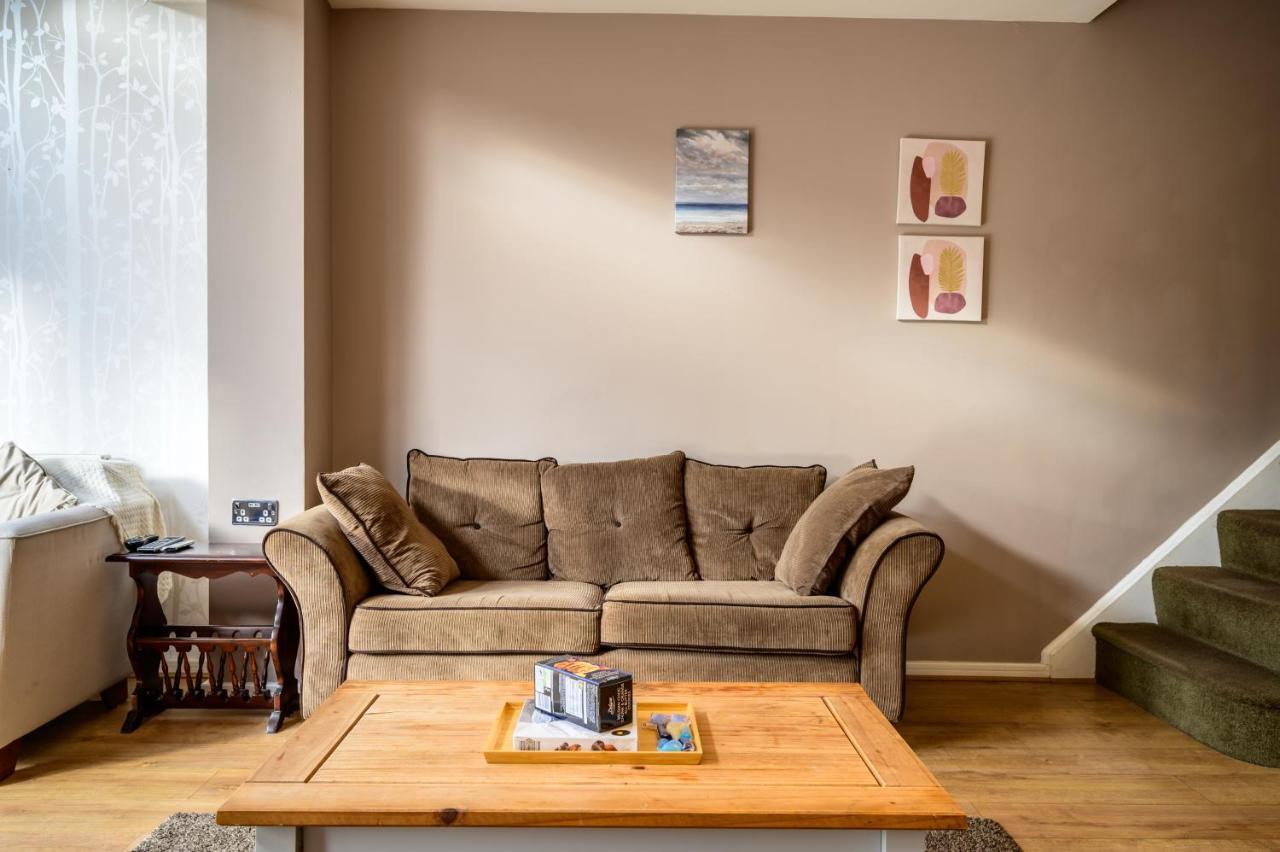 Manchester Serviced Accomodation Northernnightzzz - The Gardens エクステリア 写真