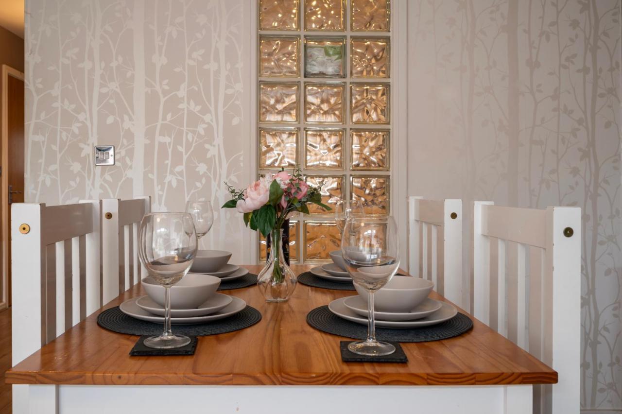 Manchester Serviced Accomodation Northernnightzzz - The Gardens エクステリア 写真