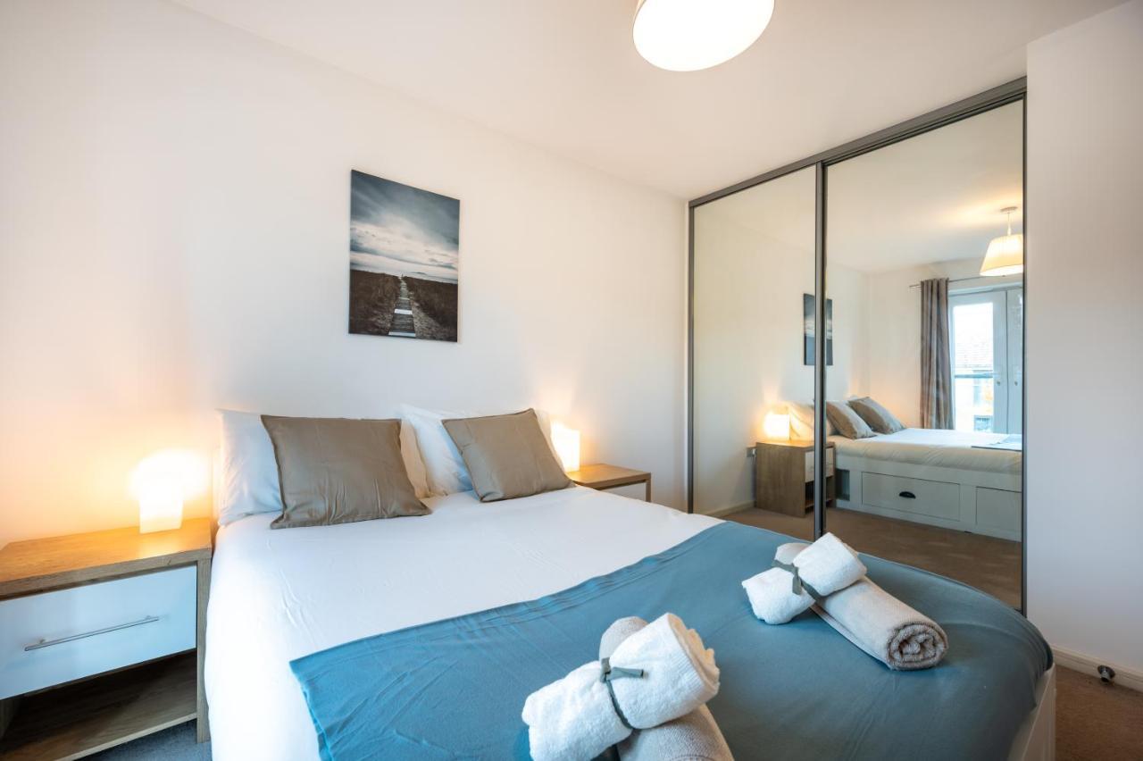 Manchester Serviced Accomodation Northernnightzzz - The Gardens エクステリア 写真