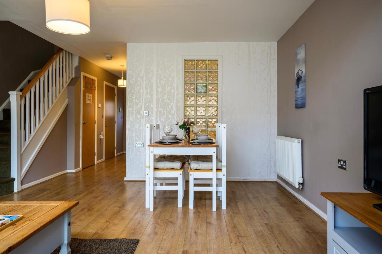 Manchester Serviced Accomodation Northernnightzzz - The Gardens エクステリア 写真