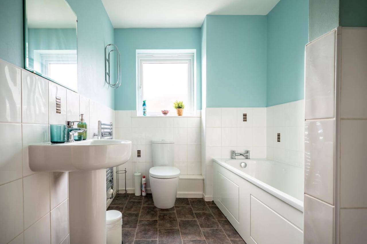 Manchester Serviced Accomodation Northernnightzzz - The Gardens エクステリア 写真