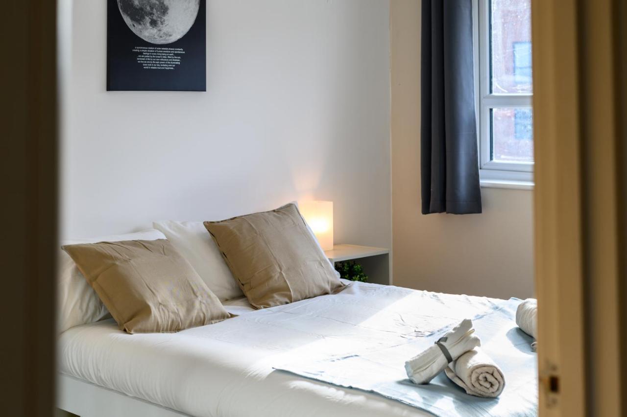 Manchester Serviced Accomodation Northernnightzzz - The Gardens エクステリア 写真