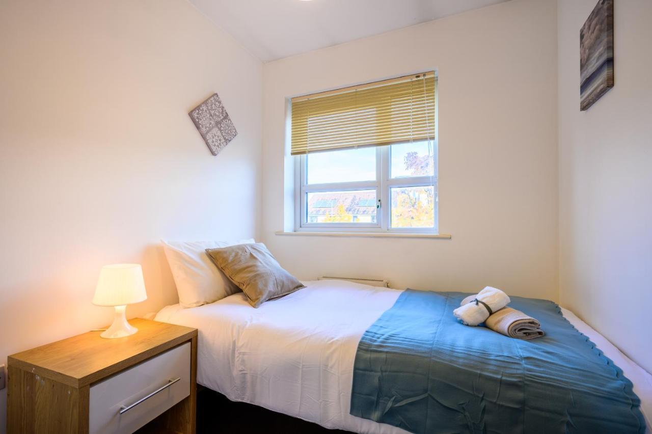 Manchester Serviced Accomodation Northernnightzzz - The Gardens エクステリア 写真