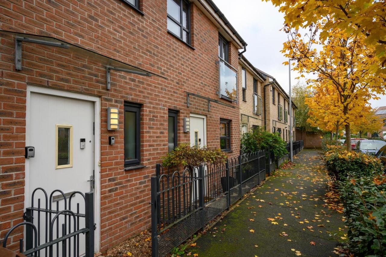 Manchester Serviced Accomodation Northernnightzzz - The Gardens エクステリア 写真
