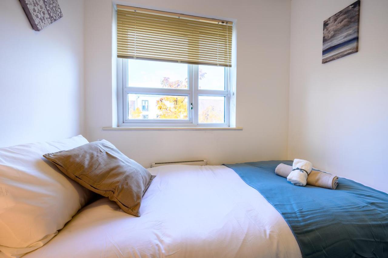 Manchester Serviced Accomodation Northernnightzzz - The Gardens エクステリア 写真