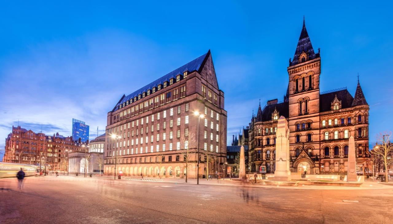 Manchester Serviced Accomodation Northernnightzzz - The Gardens エクステリア 写真